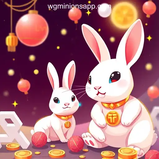 Fortune Rabbit Games