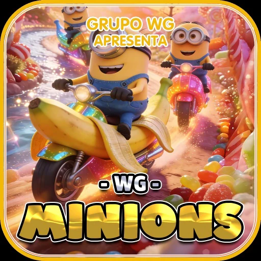 WGMinions.Com bet - Na App Store do Brazil Logo
