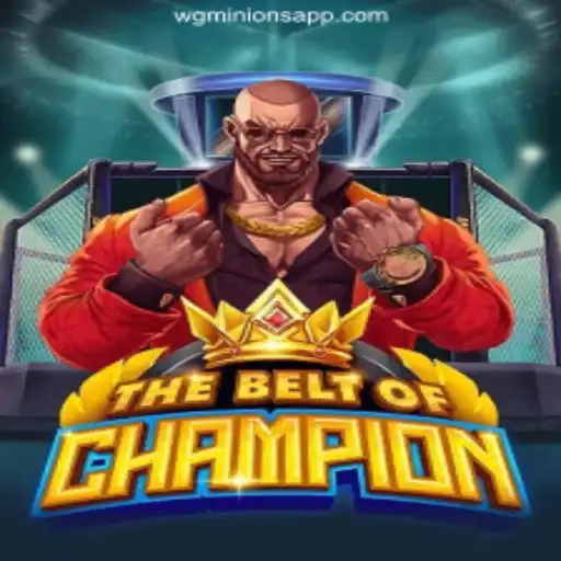 TheBeltOfChampion: A New Era of Online Gaming